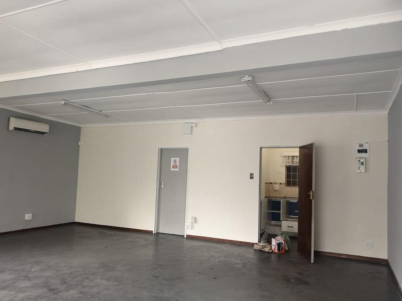 Commercial Property for Sale in Albertinia Western Cape